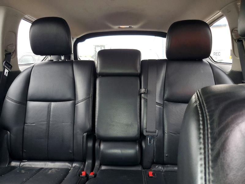 53398416 :رقم المزاد ، 5N1AR2MM0DC690027 vin ، 2013 Nissan Pathfinder مزاد بيع