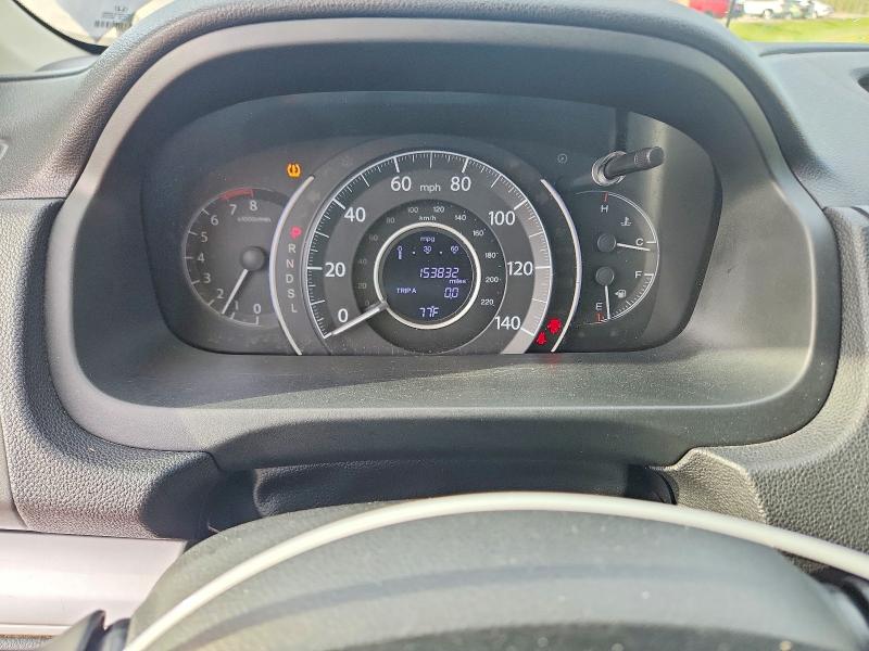 Продаж на аукціоні авто 2016 Honda Cr-v, vin: 3CZRM3H59GG708129, номер лоту: 51364666