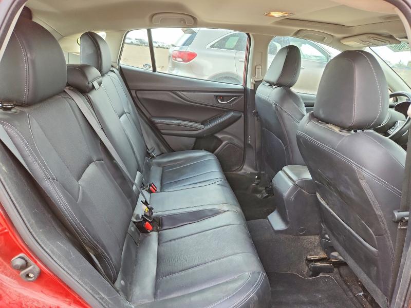 Продажа на аукционе авто 2017 Subaru Impreza, vin: 4S3GTAZ69H3722385, номер лота: 52274906