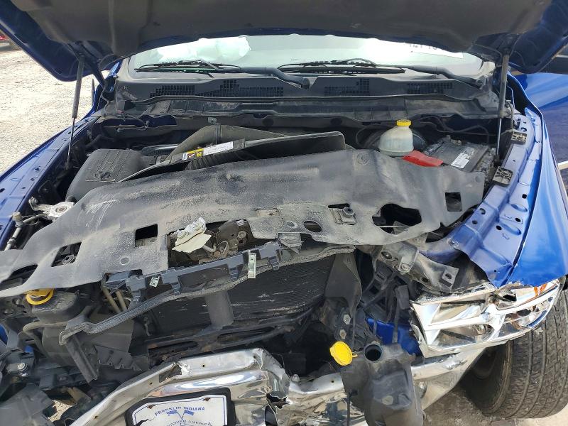 Продаж на аукціоні авто 2015 Ram 1500, vin: 1C6RR6LT5FS621700, номер лоту: 54274916