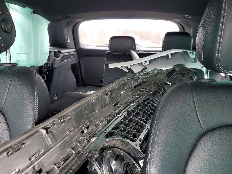 Aukcja sprzedaży 2020 Mercedes-benz Glc, vin: WDC0G8EB9LF723863, numer aukcji: 54888286