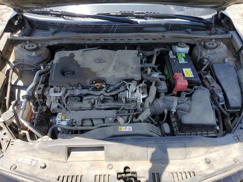 Aukcja sprzedaży 2019 Toyota Camry, vin: 4T1B11HK4KU261589, numer aukcji: 53477906