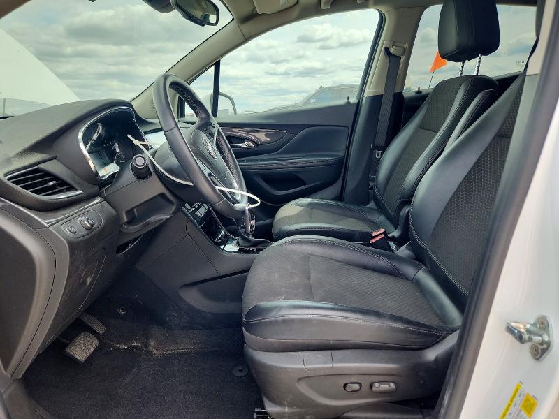 51447736 :رقم المزاد ، KL4CJESB5LB338986 vin ، 2020 Buick Encore مزاد بيع