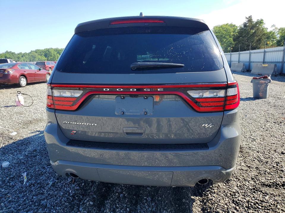 Aukcja sprzedaży 2022 Dodge Durango, vin: 1C4SDJCT3NC227424, numer aukcji: 53913376