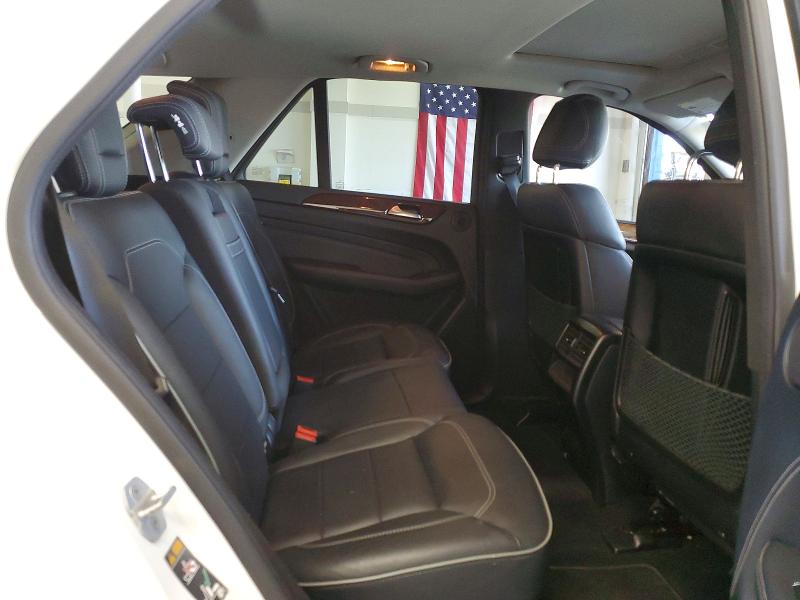 Продажа на аукционе авто 2014 Mercedes-benz Ml, vin: 4JGDA7DB4EA335990, номер лота: 54730426