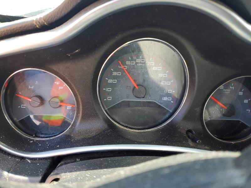 55279346 :رقم المزاد ، 1C3CDZABXDN576472 vin ، 2013 Dodge Avenger مزاد بيع
