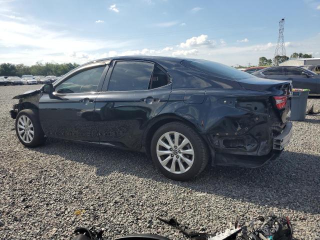Продажа на аукционе авто 2018 Toyota Camry, vin: 4T1B11HK7JU056766, номер лота: 52908616