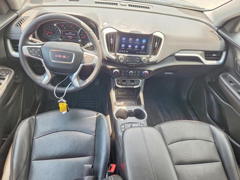 Aukcja sprzedaży 2022 Gmc Terrain, vin: 3GKALPEVXNL271848, numer aukcji: 53836706