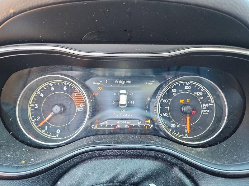 2020 Jeep Cherokee მანქანა იყიდება აუქციონზე, vin: 1C4PJMDXXLD615436, აუქციონის ნომერი: 52212516