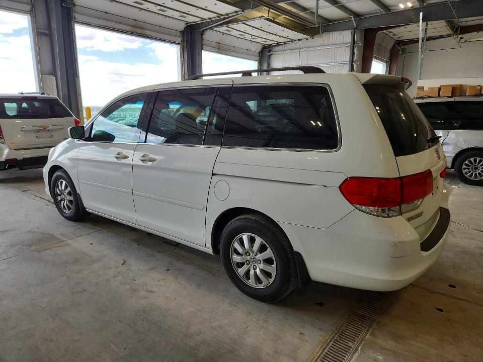 Продаж на аукціоні авто 2008 Honda Odyssey, vin: 5FNRL38688B043197, номер лоту: 52549886