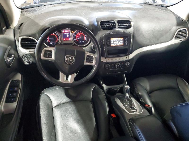 Aukcja sprzedaży 2012 Dodge Journey, vin: 3C4PDDDG4CT207418, numer aukcji: 52153276