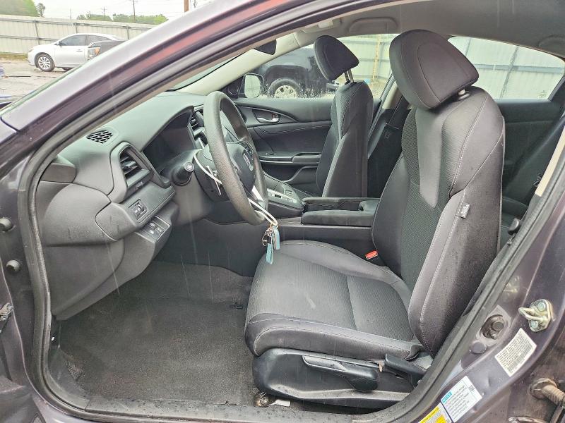 Aukcja sprzedaży 2020 Honda Insight, vin: 19XZE4F52LE005893, numer aukcji: 54984656