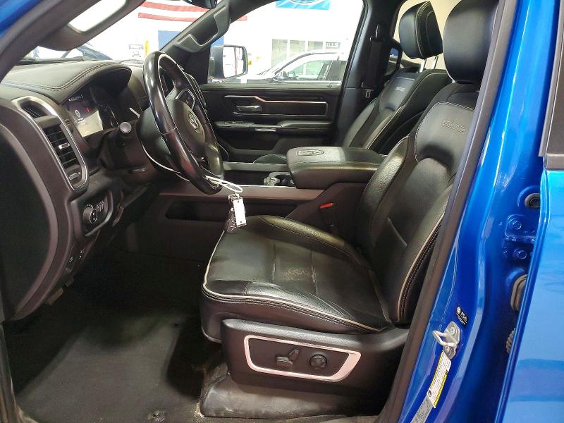 Продажа на аукционе авто 2021 Ram 1500, vin: 1C6SRFJT7MN792268, номер лота: 52902986