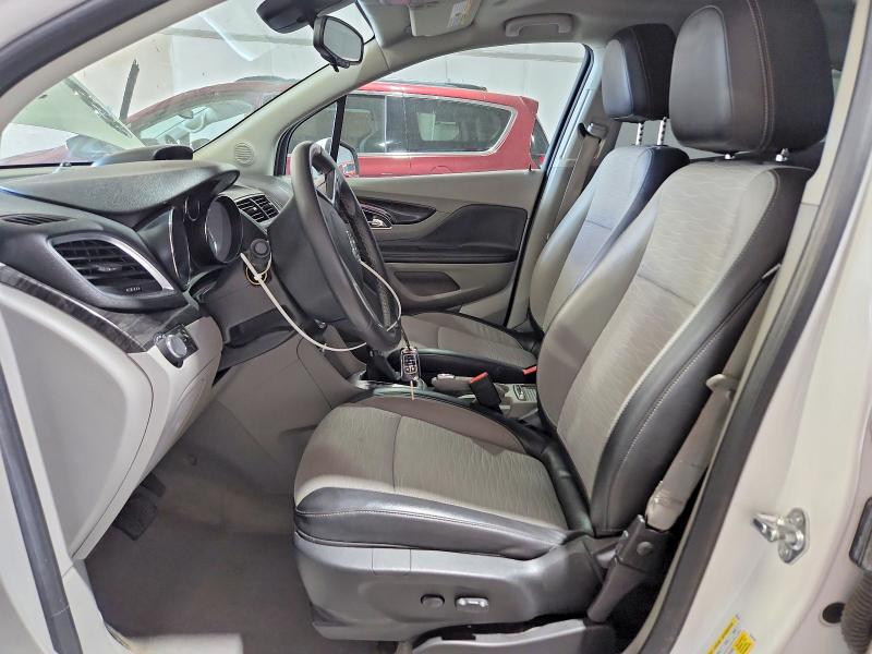 Продаж на аукціоні авто 2015 Buick Encore, vin: KL4CJASB8FB268865, номер лоту: 55141966