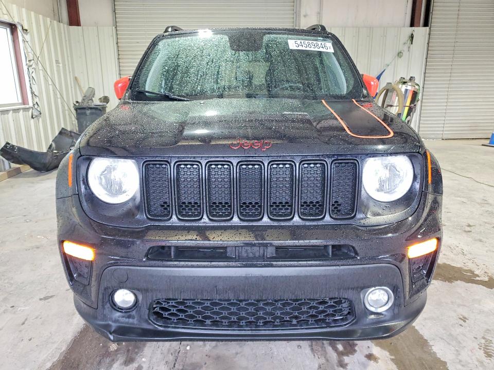 54589846 :رقم المزاد ، ZACNJBBB1LPL72956 vin ، 2020 Jeep Renegade مزاد بيع