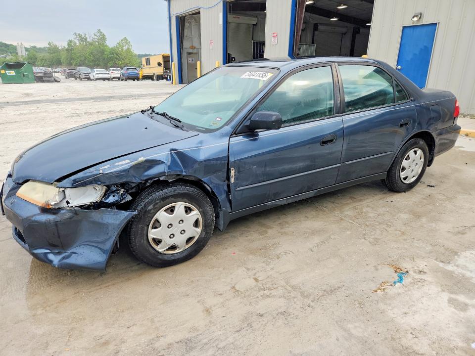 Продаж на аукціоні авто 1998 Honda Accord, vin: 1HGCF8641WA021111, номер лоту: 54841056