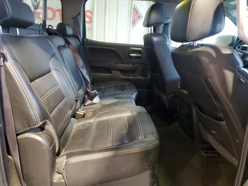 52330296 :رقم المزاد ، 3GTU2PEJXHG512314 vin ، 2017 Gmc Sierra مزاد بيع