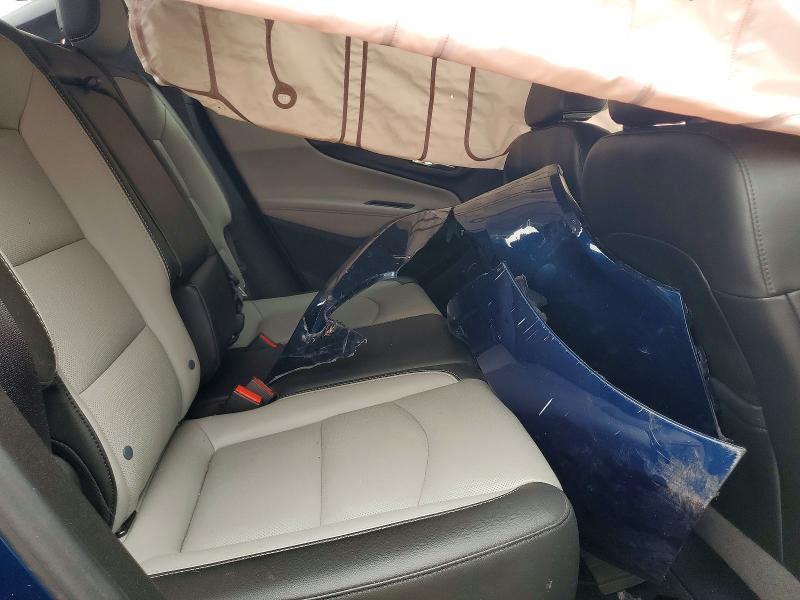 Aukcja sprzedaży 2020 Chevrolet Equinox, vin: 2GNAXNEV9L6231578, numer aukcji: 55057306