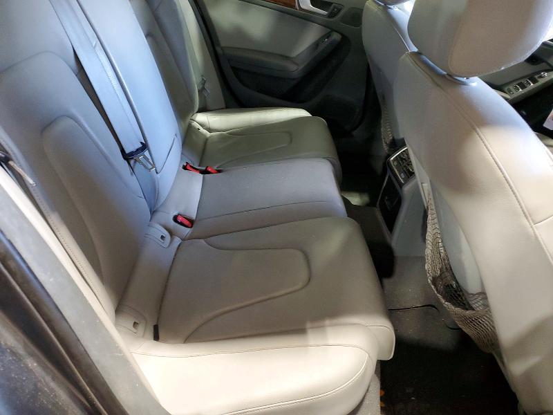 Aukcja sprzedaży 2014 Audi A4, vin: WAUFFAFL1EA044684, numer aukcji: 52739046