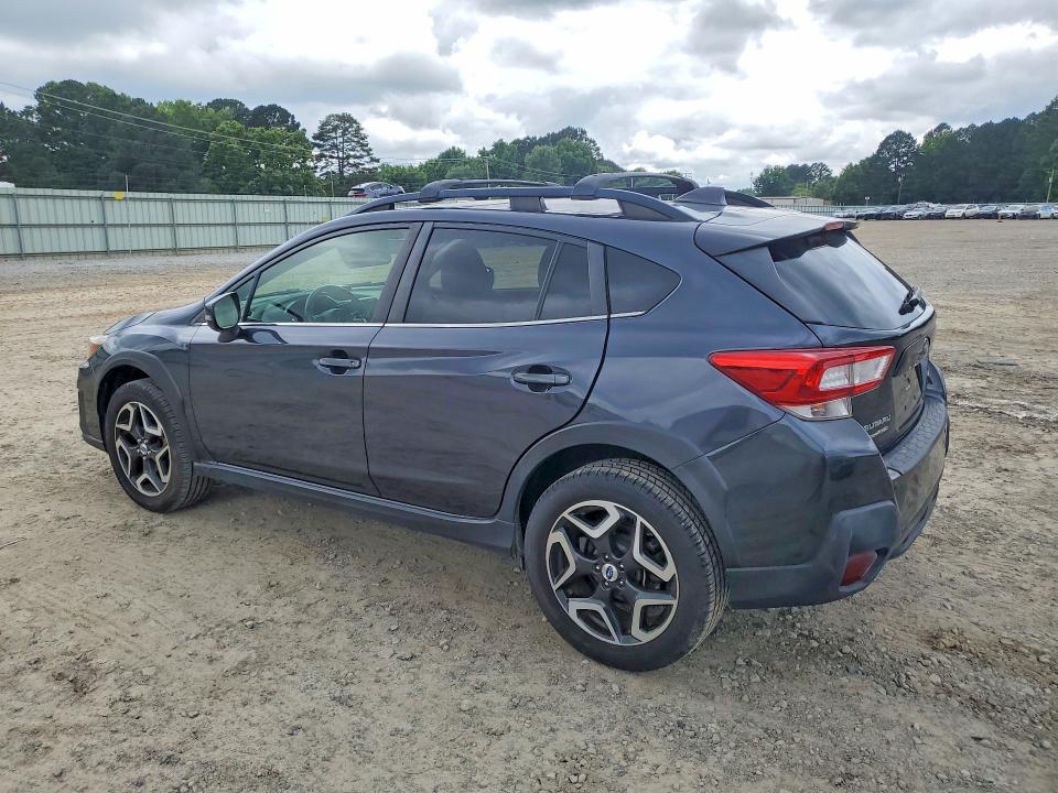 Продаж на аукціоні авто 2018 Subaru Crosstrek, vin: JF2GTALC7JH283261, номер лоту: 54632596