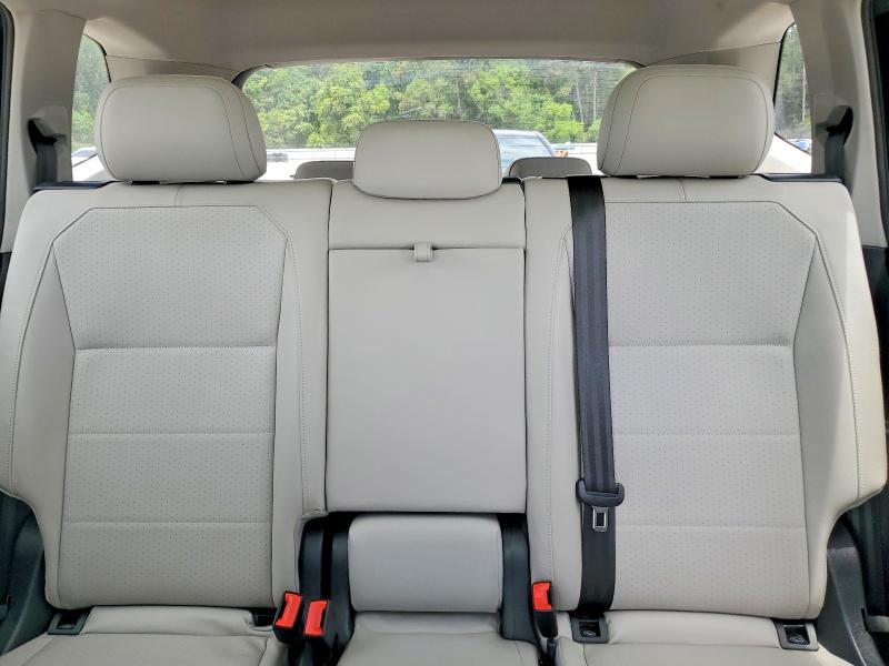53177606 :رقم المزاد ، 3VV3B7AX6KM161871 vin ، 2019 Volkswagen Tiguan مزاد بيع
