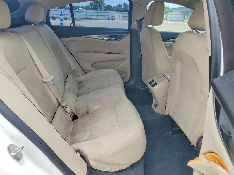 Продаж на аукціоні авто 2019 Buick Regal, vin: W04GL6SX9K1038806, номер лоту: 54660936