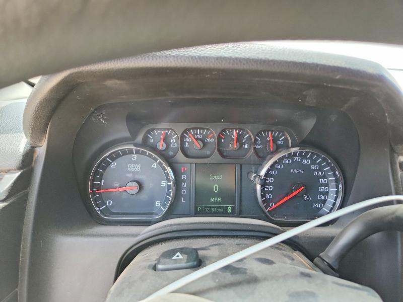 Aukcja sprzedaży 2017 Chevrolet Tahoe, vin: 1GNSKFEC0HR266237, numer aukcji: 55564426