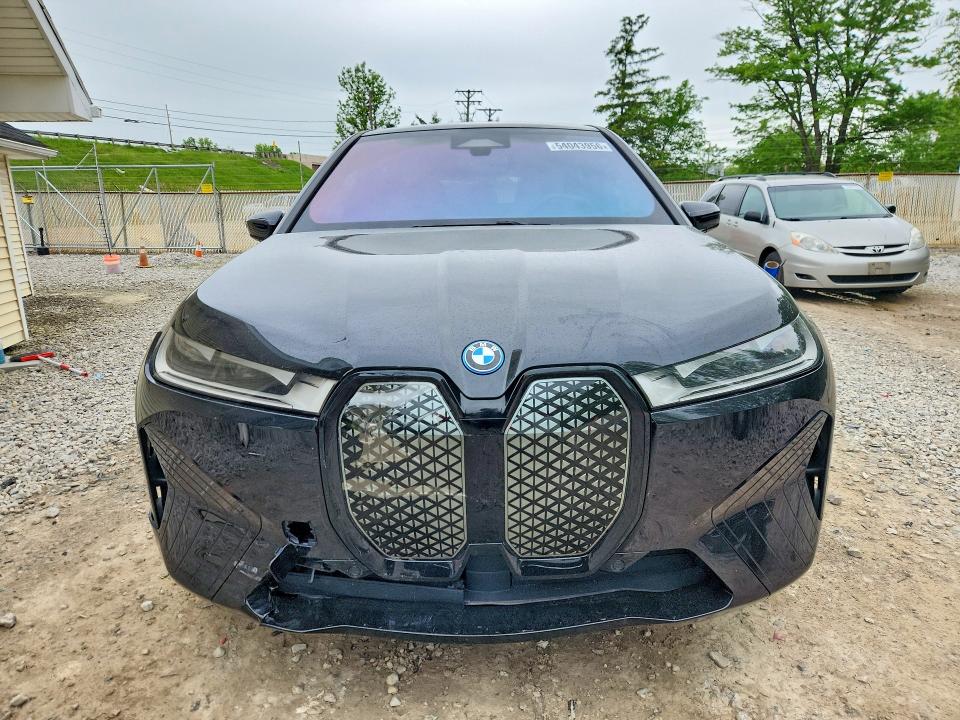 Продаж на аукціоні авто 2024 Bmw Ix, vin: WB523CF04RCR71180, номер лоту: 54043956