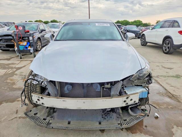 Продаж на аукціоні авто 2015 Lexus Is, vin: JTHCF1D2XF5027858, номер лоту: 53848716