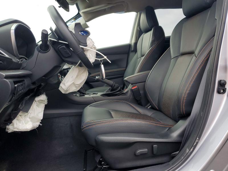 Продаж на аукціоні авто 2023 Subaru Crosstrek, vin: JF2GTHMC2P8326470, номер лоту: 52641326