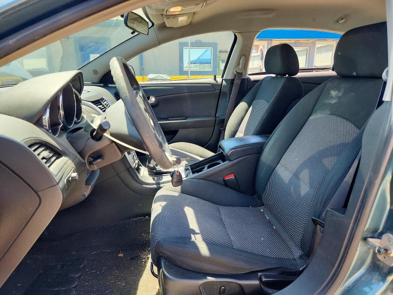 Продаж на аукціоні авто 2009 Chevrolet Malibu, vin: 1G1ZH57B79F239844, номер лоту: 53056526