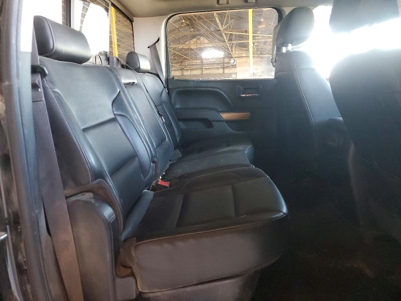 Aukcja sprzedaży 2016 Chevrolet Silverado, vin: 3GCUKSEC0GG192780, numer aukcji: 54920526