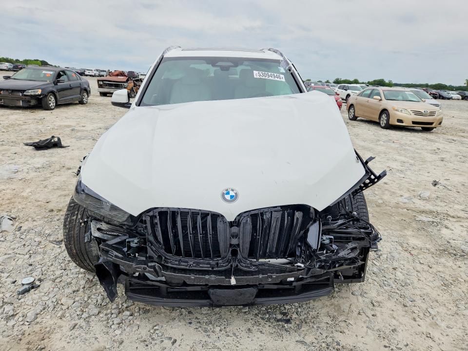Продаж на аукціоні авто 2026 Bmw X5, vin: 5UX13EU09T9177101, номер лоту: 53094946