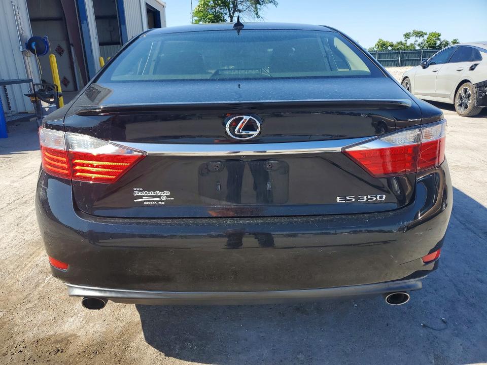 2013 Lexus Es მანქანა იყიდება აუქციონზე, vin: JTHBK1GG0D2055018, აუქციონის ნომერი: 53106986