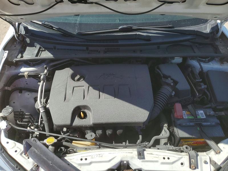 Aukcja sprzedaży 2015 Toyota Corolla, vin: 2T1BURHEXFC457284, numer aukcji: 52852646