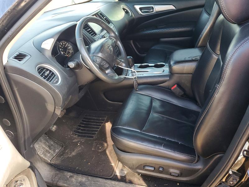 Aukcja sprzedaży 2018 Nissan Pathfinder, vin: 5N1DR2MN2JC621888, numer aukcji: 53278766