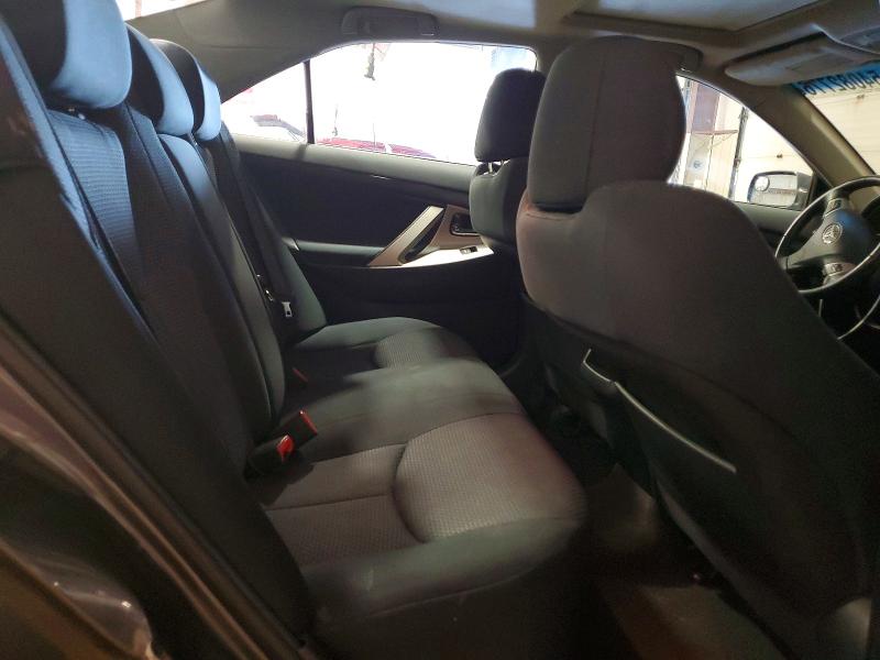 Aukcja sprzedaży 2011 Toyota Camry, vin: 4T1BF3EK0BU777952, numer aukcji: 54082776
