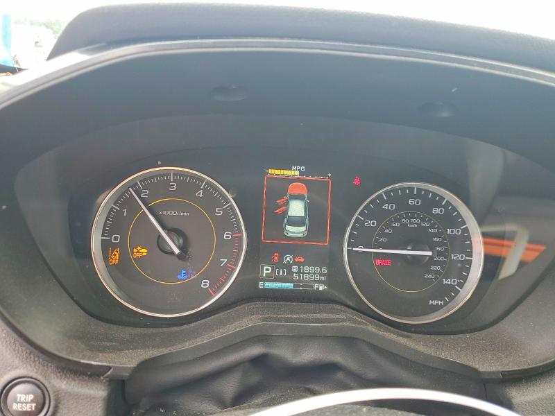 2023 Subaru Crosstrek მანქანა იყიდება აუქციონზე, vin: JF2GTHSC3PH316680, აუქციონის ნომერი: 55009966