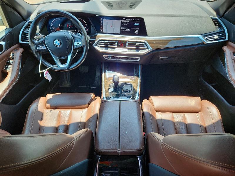 Продаж на аукціоні авто 2019 Bmw X5, vin: 5UXCR6C50KLK87191, номер лоту: 53749046