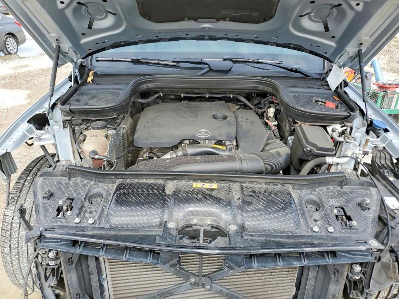 Aukcja sprzedaży 2022 Mercedes-benz Gle, vin: 4JGFB4JBXNA627961, numer aukcji: 52213766
