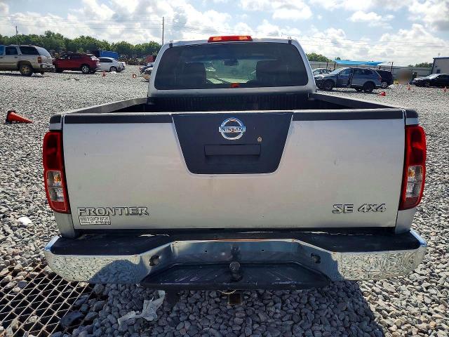 Продажа на аукционе авто 2009 Nissan Frontier, vin: 1N6AD06W49C411298, номер лота: 52836076