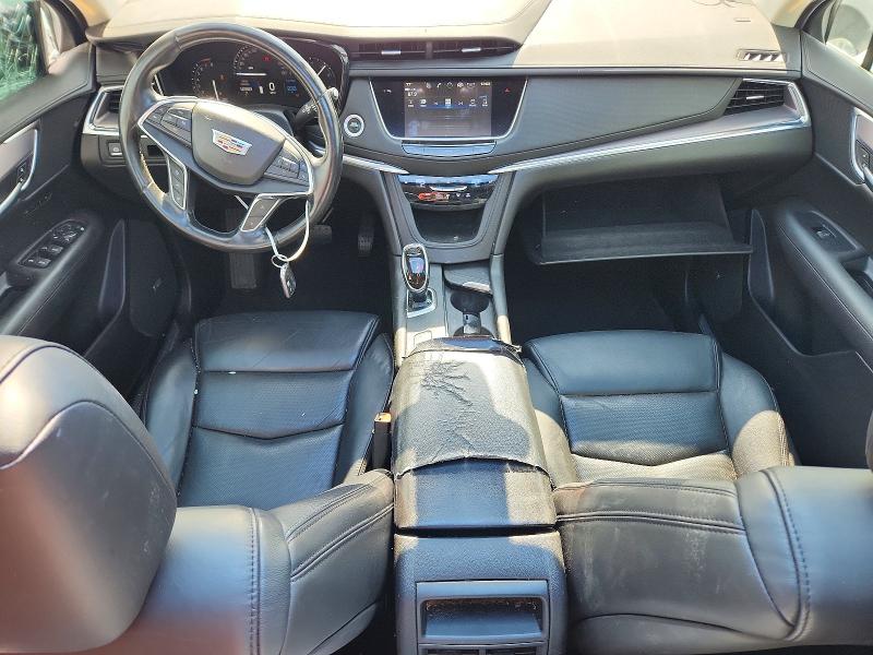 Продаж на аукціоні авто 2018 Cadillac Xt5, vin: 1GYKNCRS2JZ211773, номер лоту: 53361796