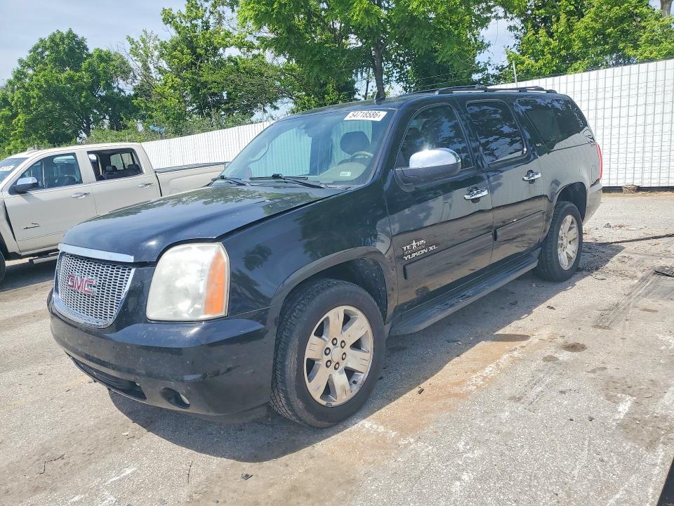 54718586 :رقم المزاد ، 1GKS1KE04CR310571 vin ، 2012 Gmc Yukon Xl مزاد بيع