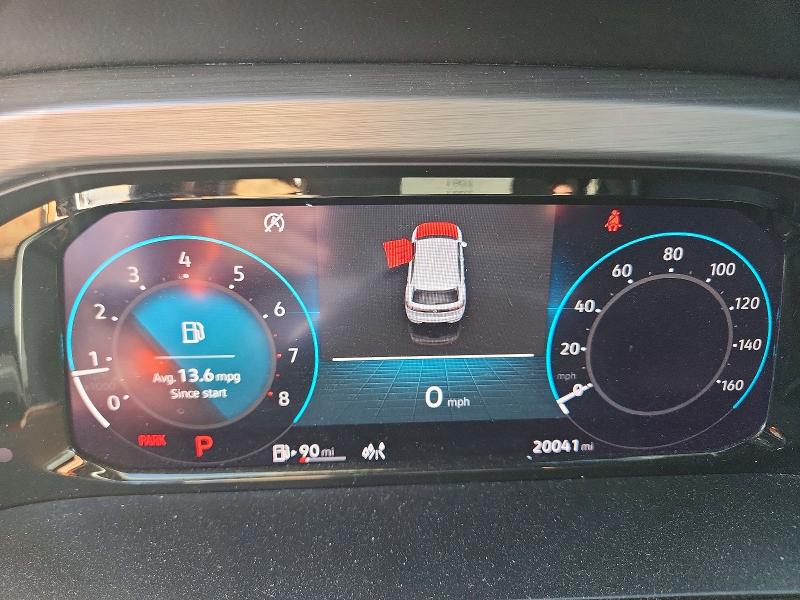 Продажа на аукционе авто 2025 Volkswagen Atlas Cross Sport, vin: 1V2WE2CA6SC200148, номер лота: 53301566