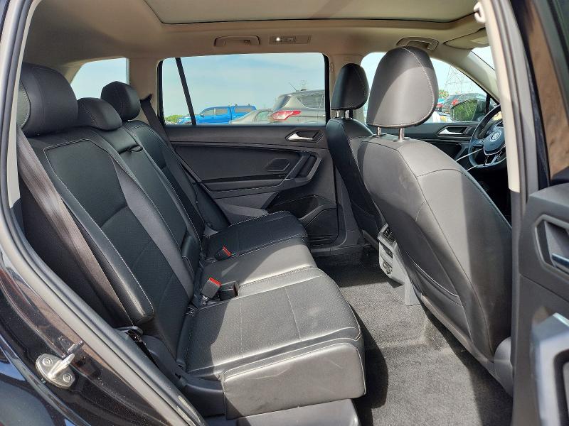 Aukcja sprzedaży 2020 Volkswagen Tiguan, vin: 3VV2B7AX6LM123280, numer aukcji: 51440456