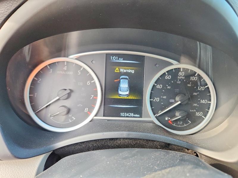 Продажа на аукционе авто 2016 Nissan Sentra, vin: 3N1AB7AP3GY324744, номер лота: 52585836
