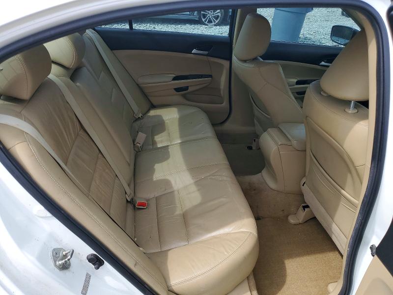 Продаж на аукціоні авто 2012 Hond Accord, vin: 1HGCP2F61CA131552, номер лоту: 55140596