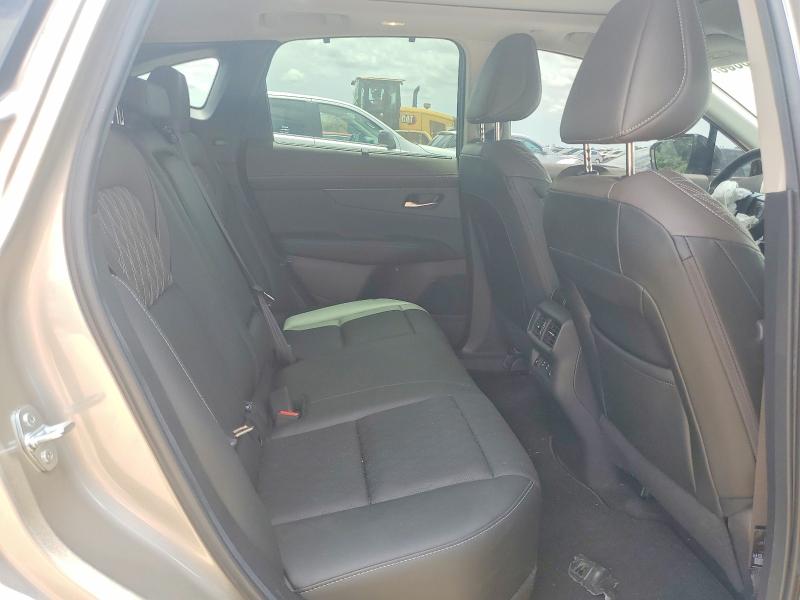 Продаж на аукціоні авто 2025 Nissan Murano, vin: 5N1AZ3DT3SC122705, номер лоту: 52206006