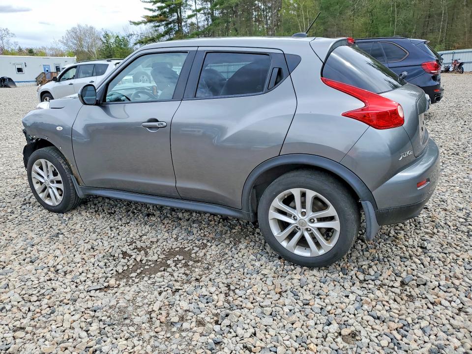 Aukcja sprzedaży 2011 Nissan Juke, vin: JN8AF5MV8BT014515, numer aukcji: 52771326