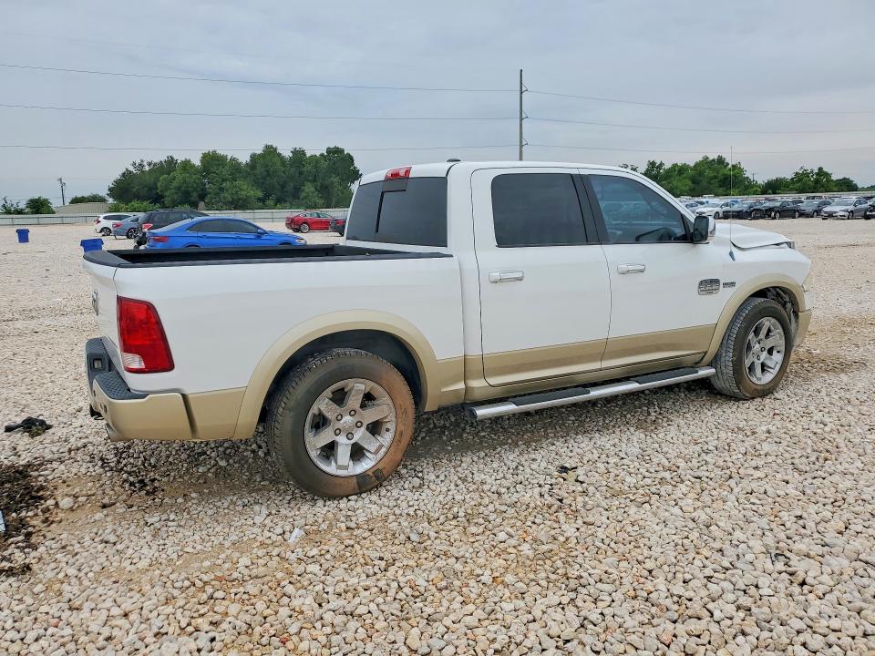 Продаж на аукціоні авто 2011 Dodge Ram 1500, vin: 1D7RB1CT1BS632337, номер лоту: 54661966